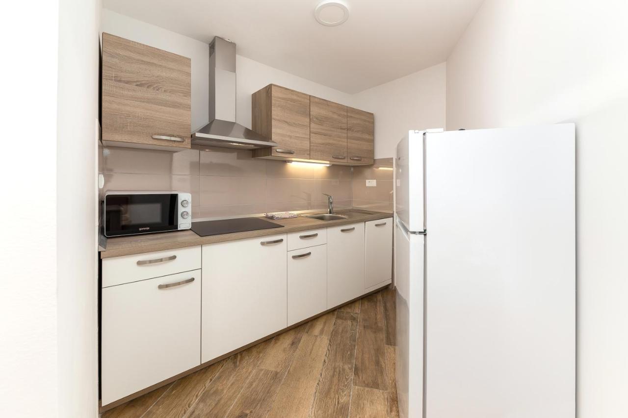 בוהינסקה ביסטריצה Apartmaji Rupnik מראה חיצוני תמונה